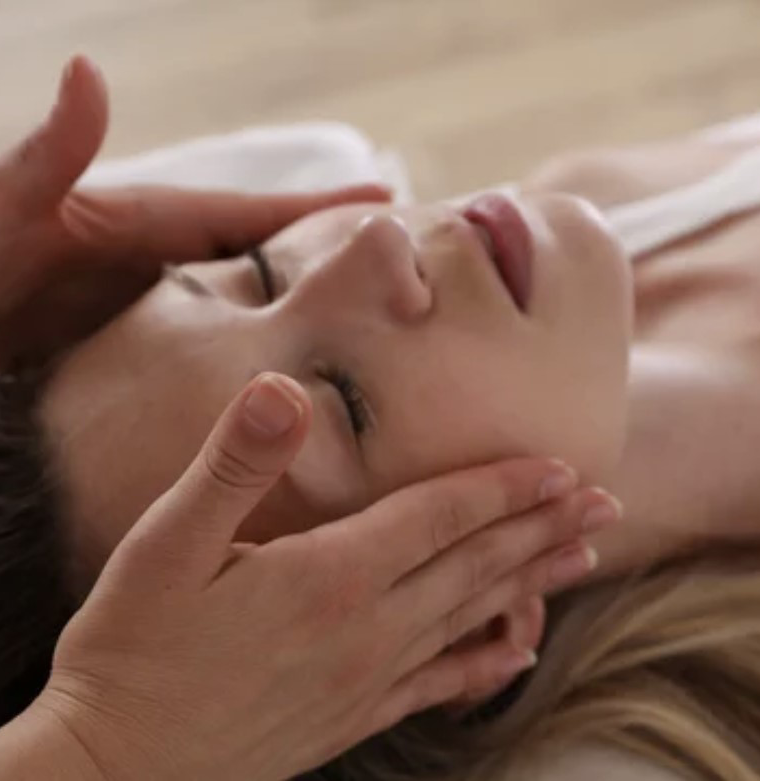 how reiki is performed